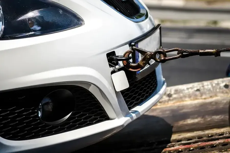 Experienced Car Towing Charlotte NC