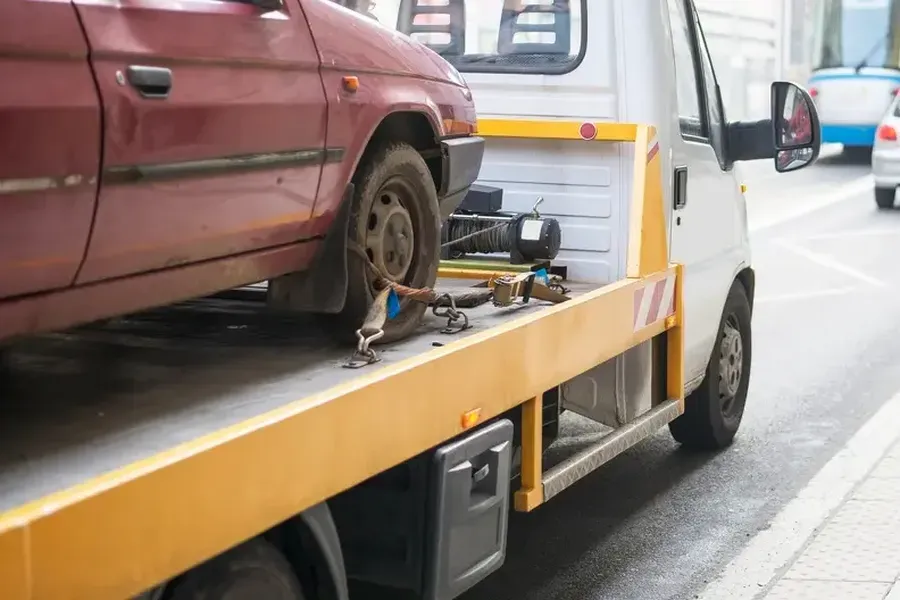How Car Towing Services Ensure Quick Roadside Assistance Charlotte NC