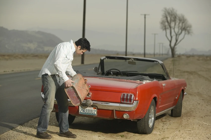 Premium Fuel Delivery Charlotte NC