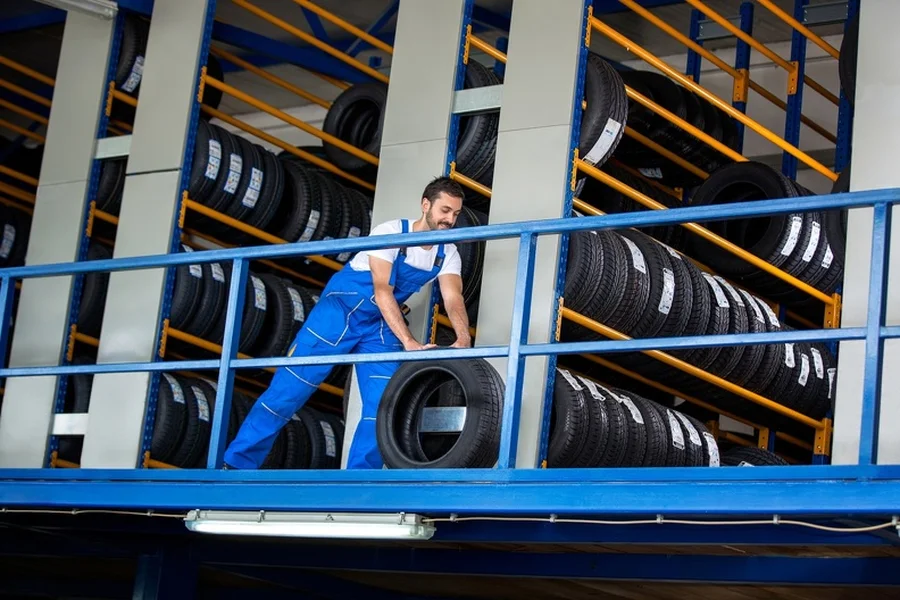 Why Professional Tire Changes Are Safer Than Diy Solutions in Charlotte NC